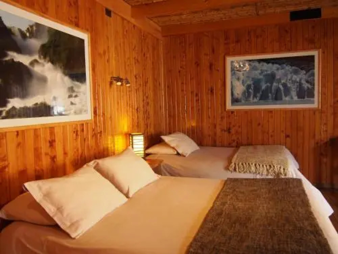 Hotel Último Paraíso