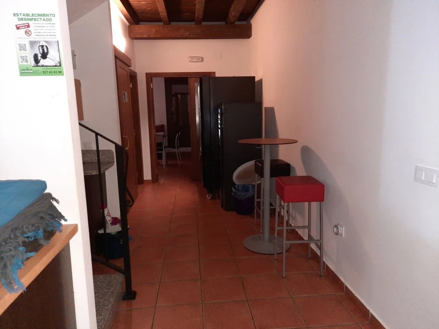 Albergue Turistico La Casa de Mi Abuela - Hostel