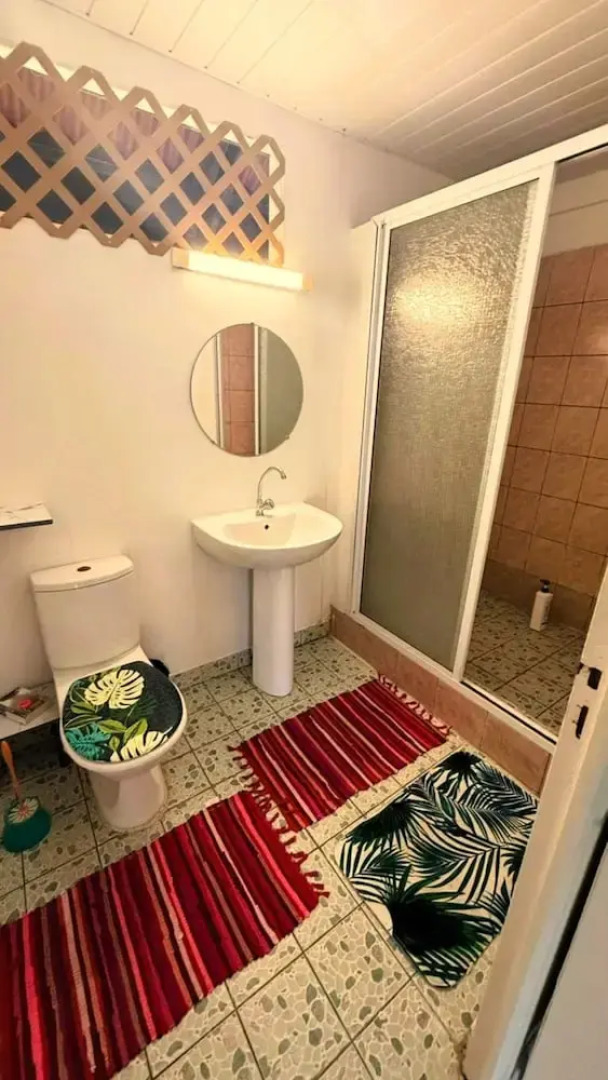 Rangiroa - My Eden Place