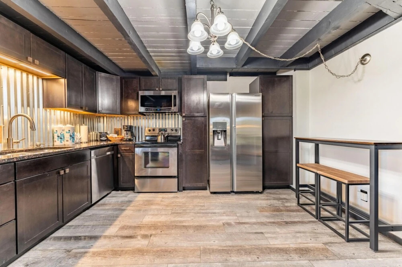 Treehouse #301, Building A by Summit County Mountain Retreats