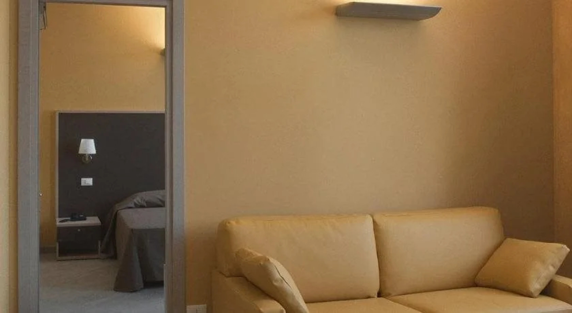 Silver Residence Hotel