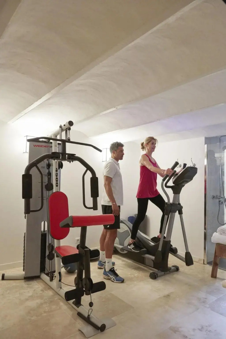 La Course Maison D'Hôtes de Luxe