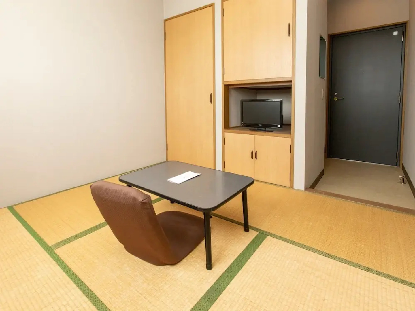 Tabist Business Ryokan Duck Ishinomaki Hebita