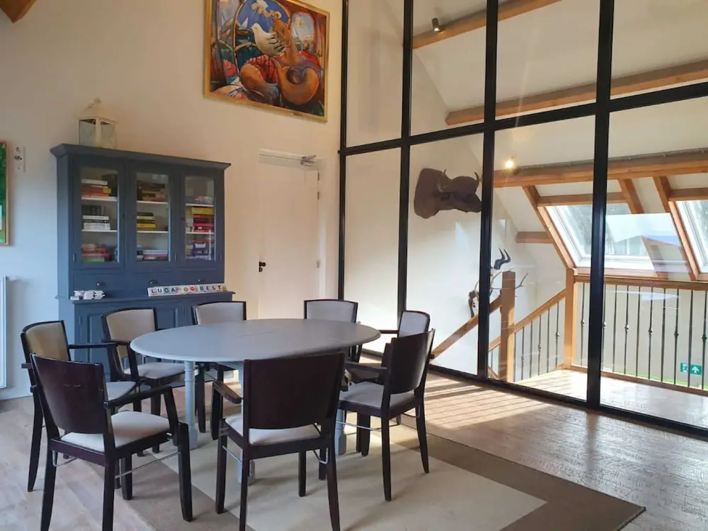 Alluring Holiday Home in Goirle With Garden