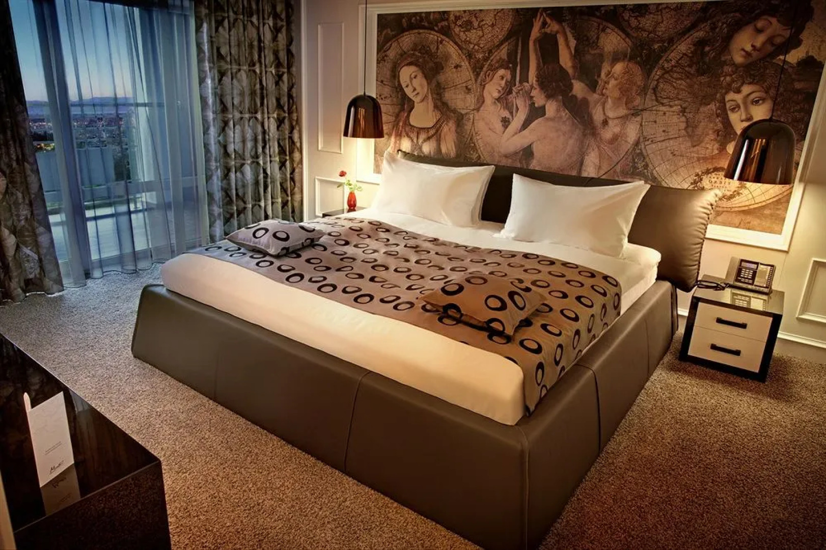 Mirotel Resort and Spa