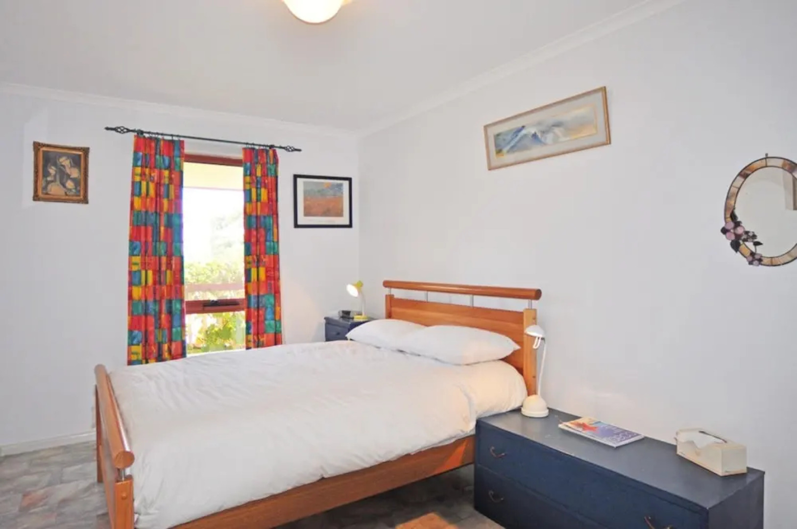 Beilby Beach Cottage - Free Wifi & Foxtel Included! Pet Friendly (Outside Only)