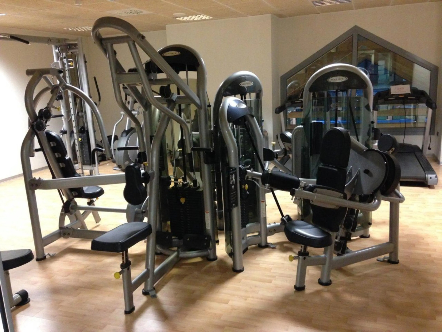 Hotel y Apartamentos SNO Isaba