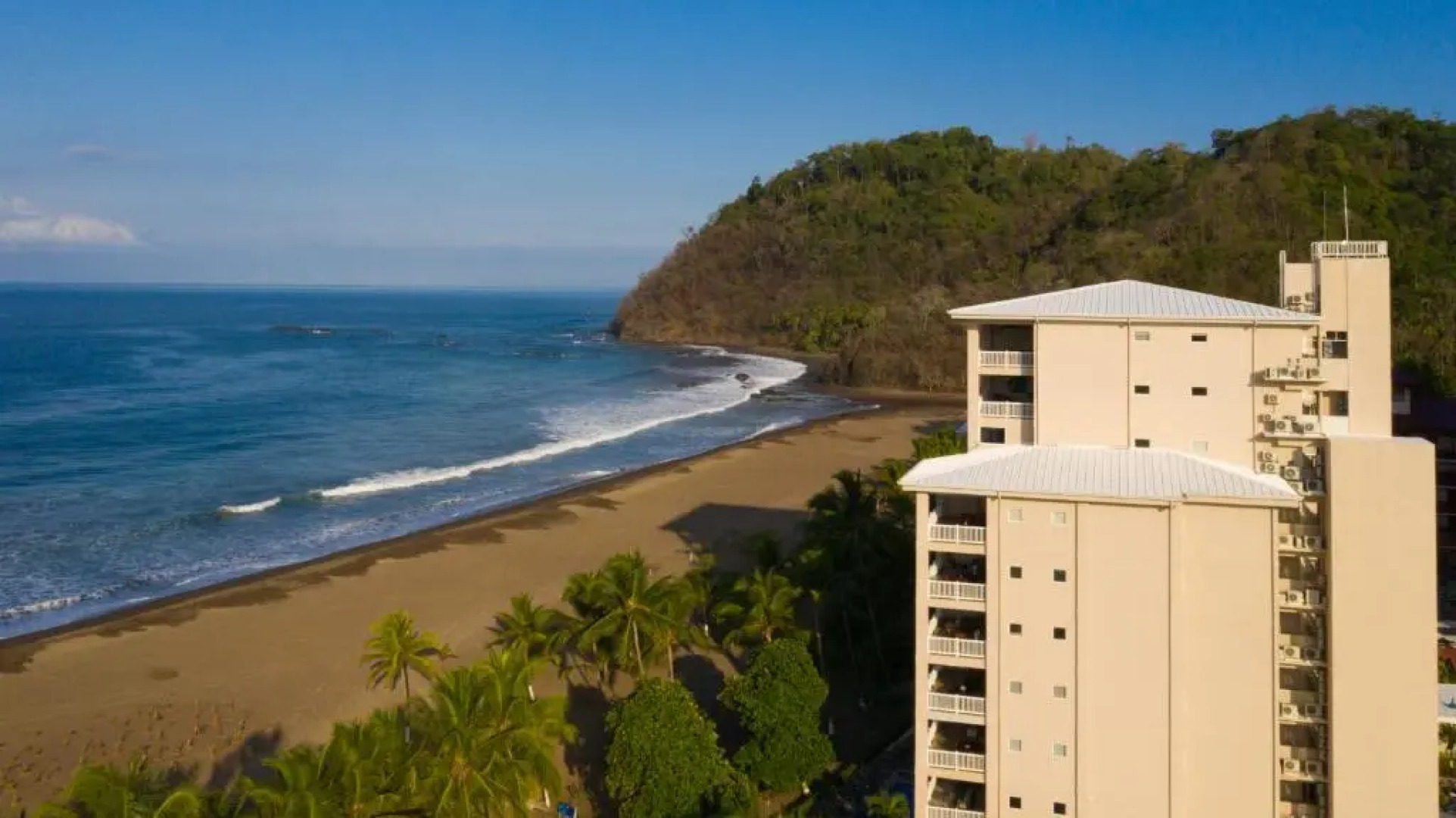 The Palms Ocean Club Resort