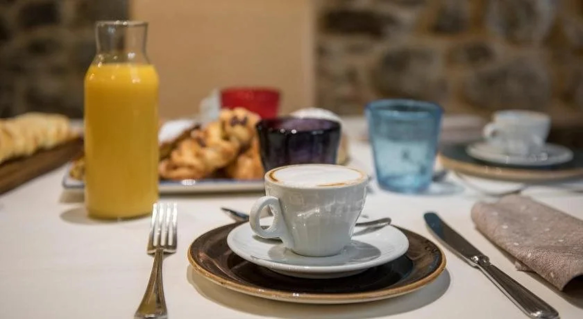 Locanda Osteria Marascia