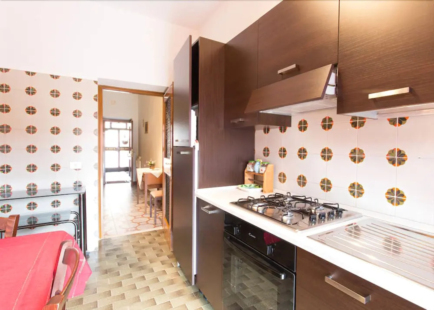 Casa del Sole Casape