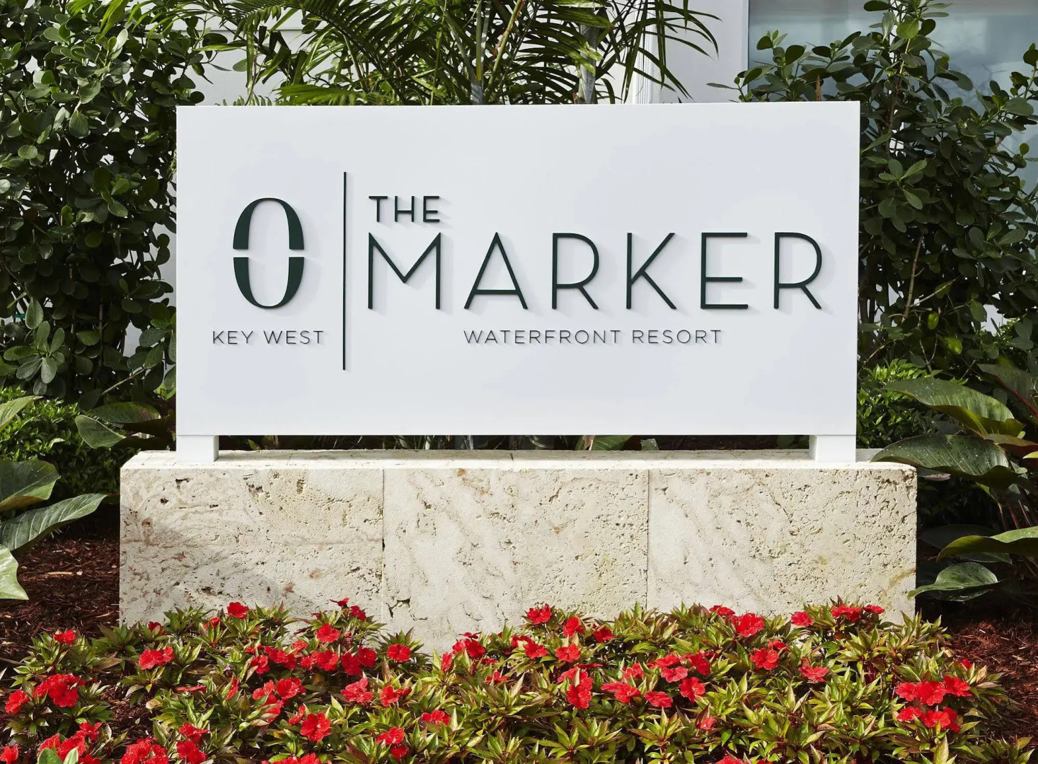 The Marker Key West Harbor Resort