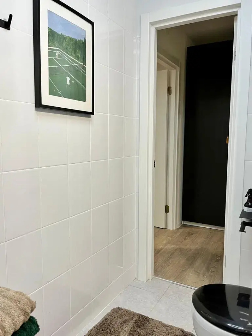 Апартаменты на улице Балканская дорога, 12к2