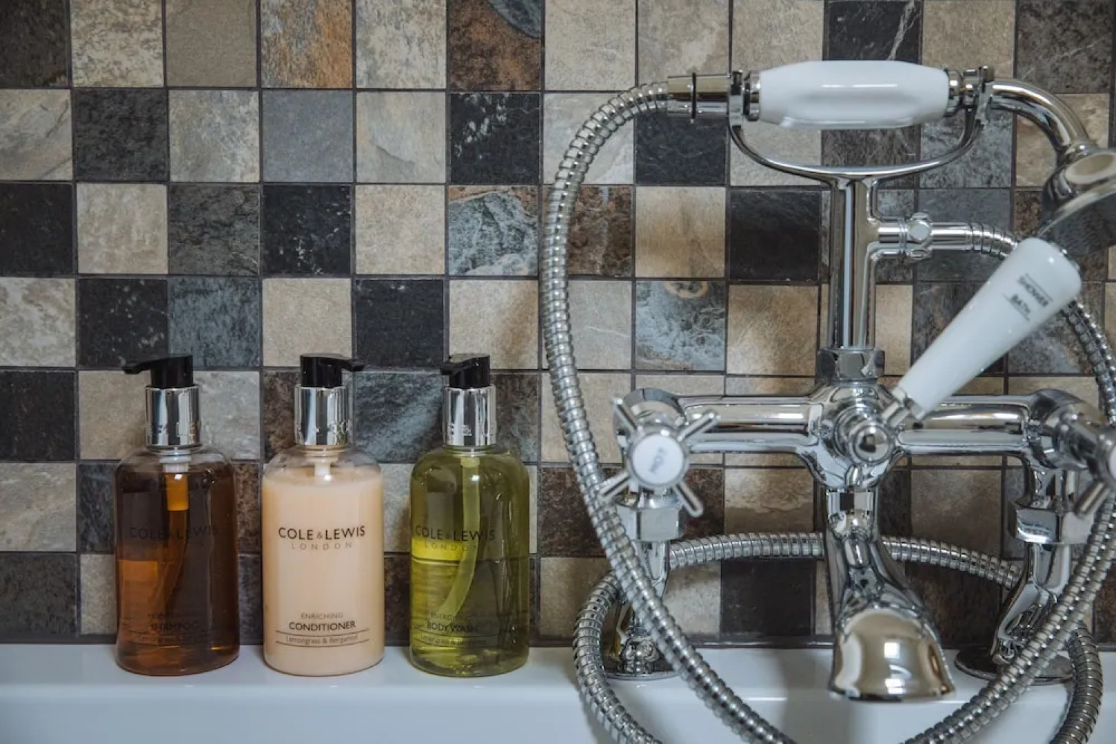 Nolton Haven Mill - The Mill House