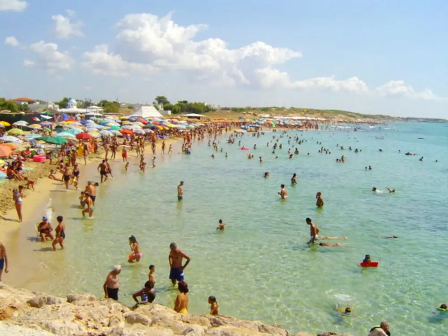 House With one Bedroom in Francavilla Fontana, With Wonderful City Vie