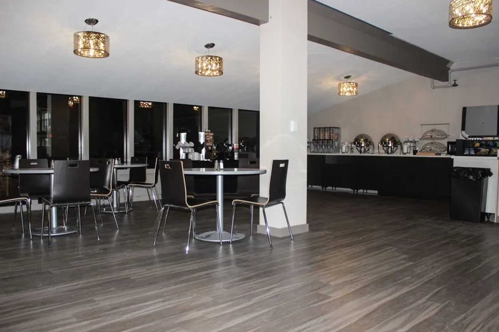 Avaste Hotel Suites & Conference Center