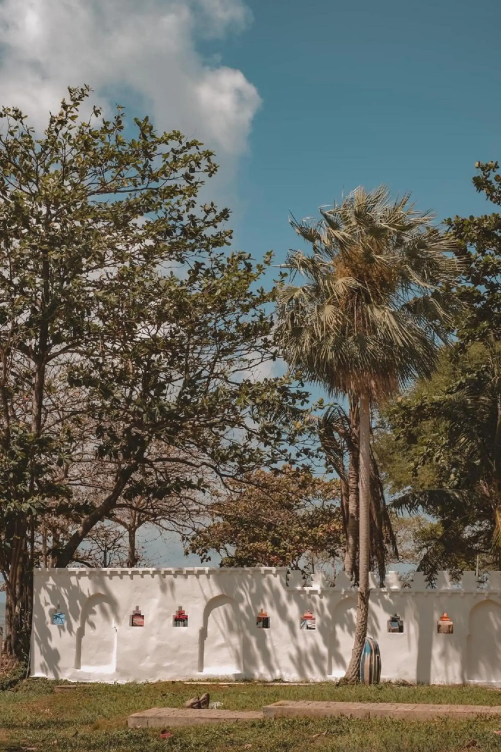 Al Medina Beach House Chanthaburi