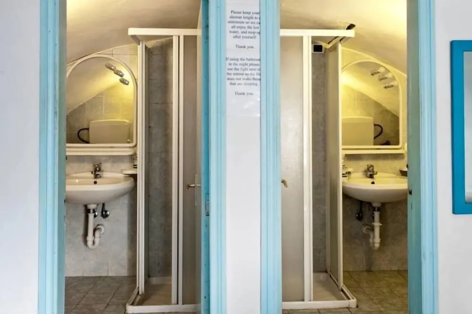 Ring Hostel