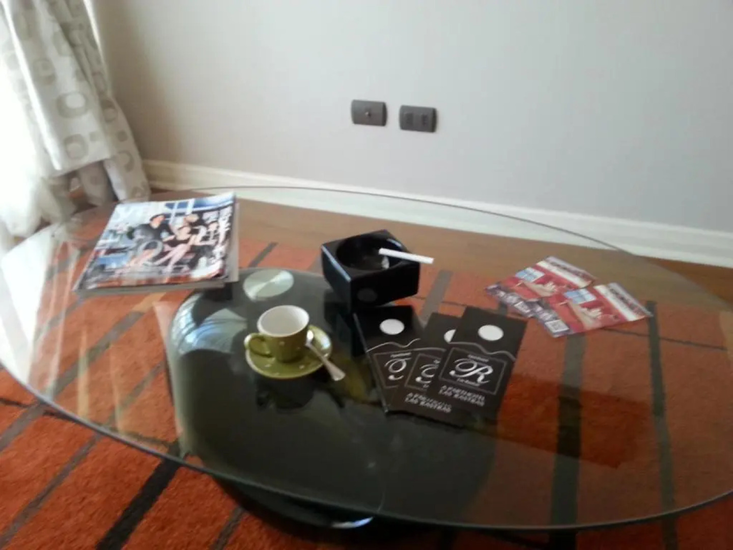 Apart Hotel Las Rastras