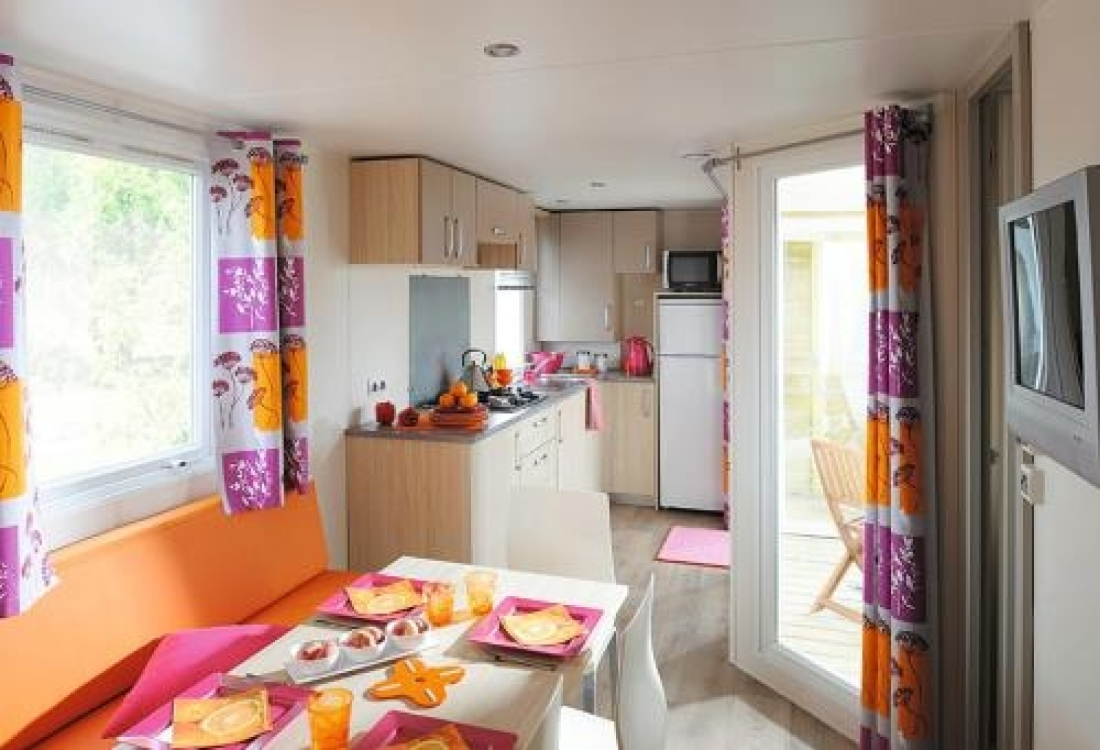 Nai'a Village - Soleil Bleu by Nai'a