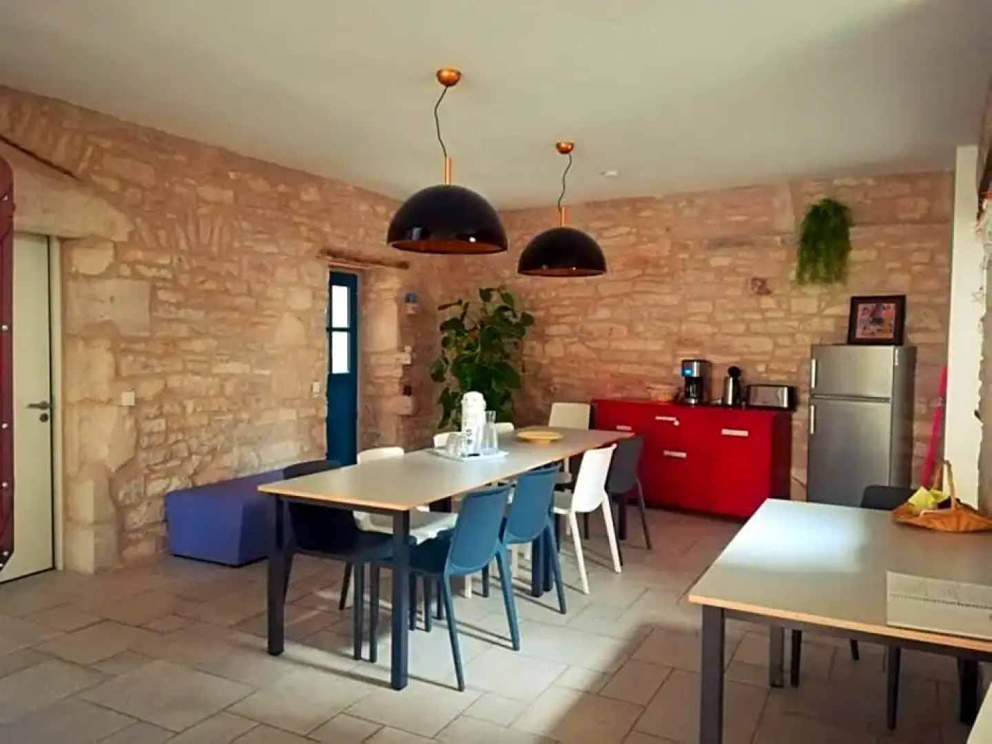 La Maison Des Pelerins