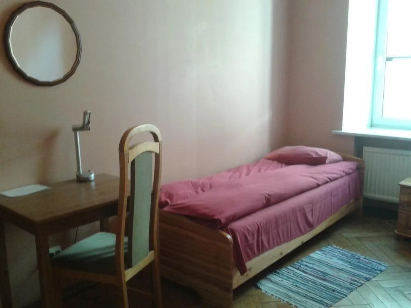 Randhouse Sennaya B&B