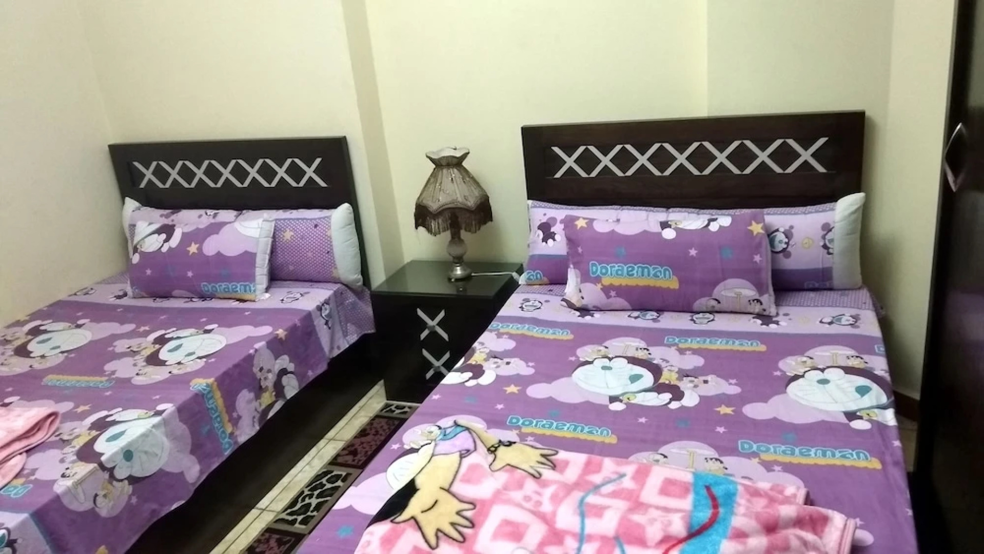 North Coast Princes - Alexandria