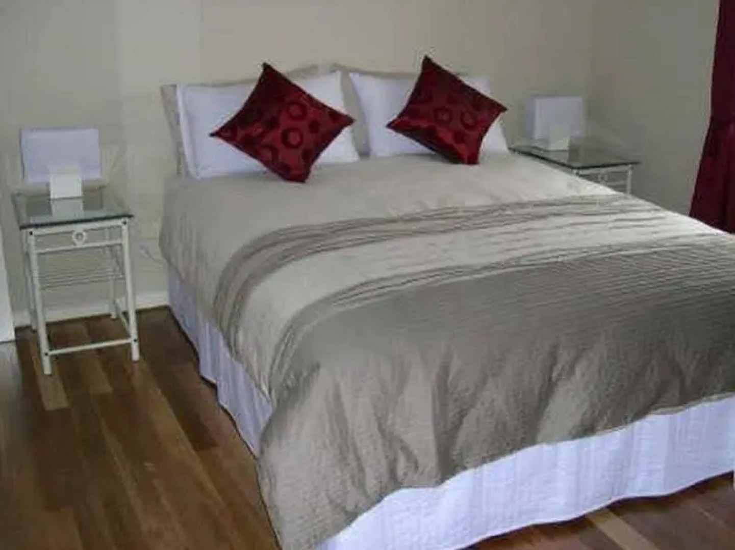 Red Door Collective - RDC Estate