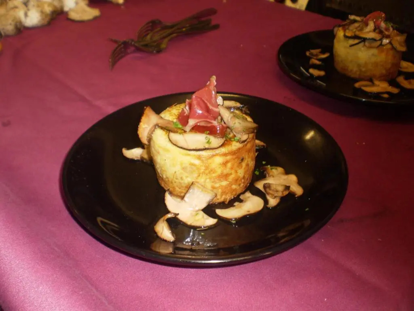 Apartamentos Rurales Buenamadre