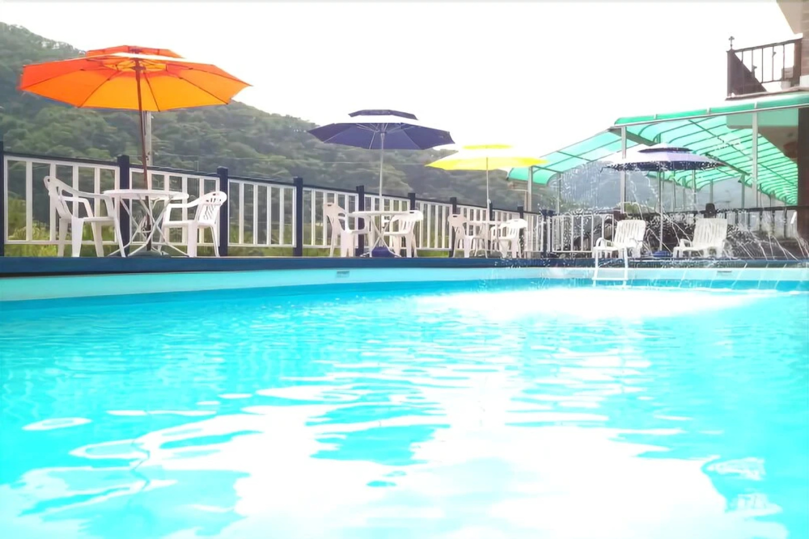 Hongcheon Touching Moment Pension