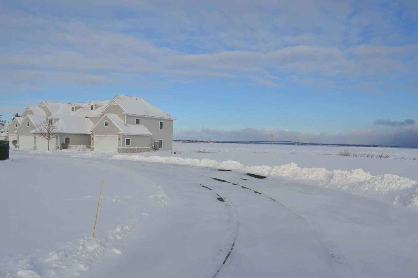 The Shores at Mackinaw