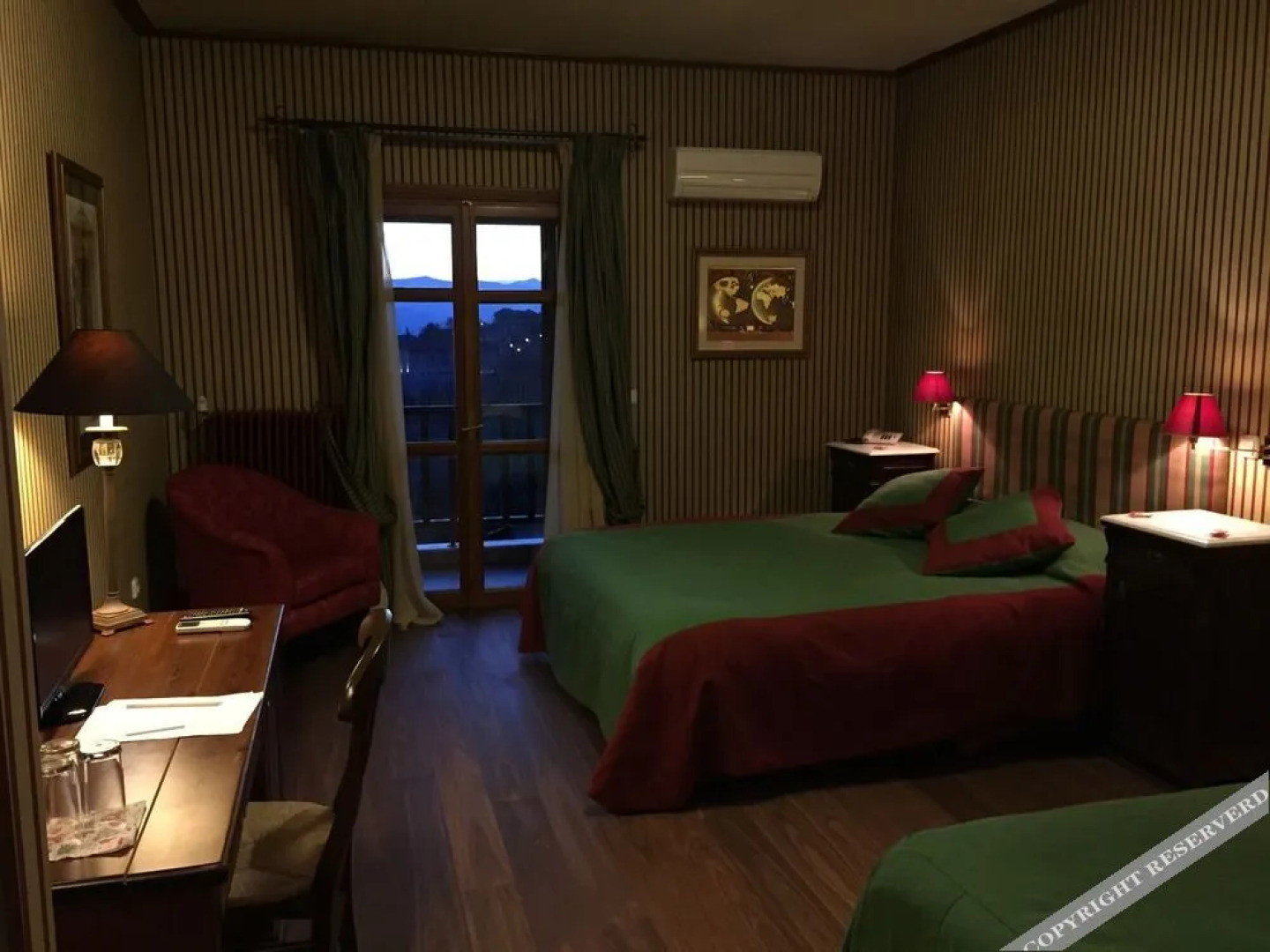 Rocabella Hellinikon Country Hotel