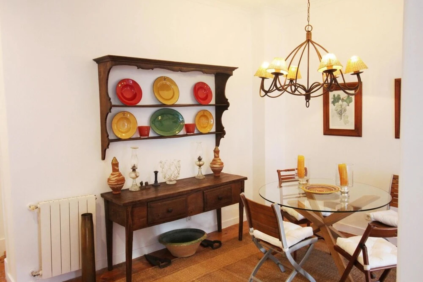 House With 3 Bedrooms in Algés, With Wifi - 1 km From the Beach