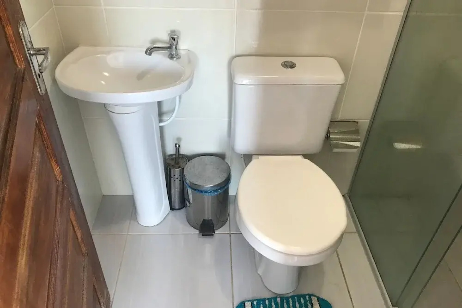 OYO Pousada Sayonara