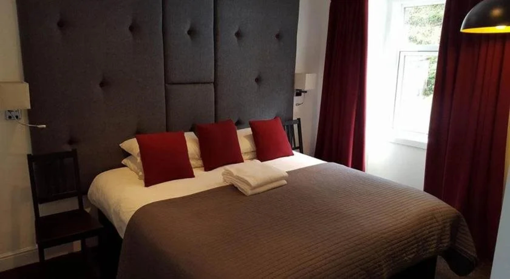 Boat House Super Suites