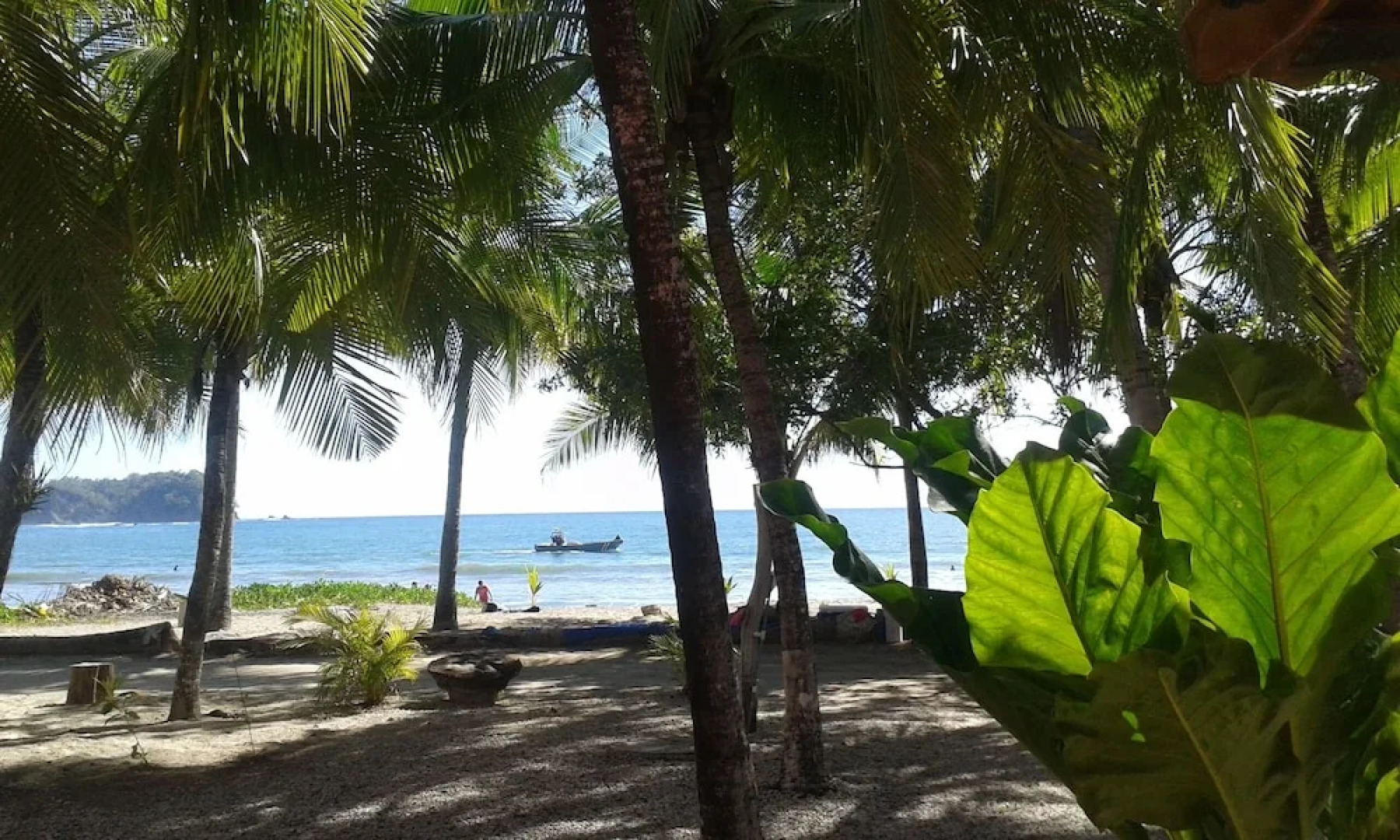 Hotel Brisas del Pacifico