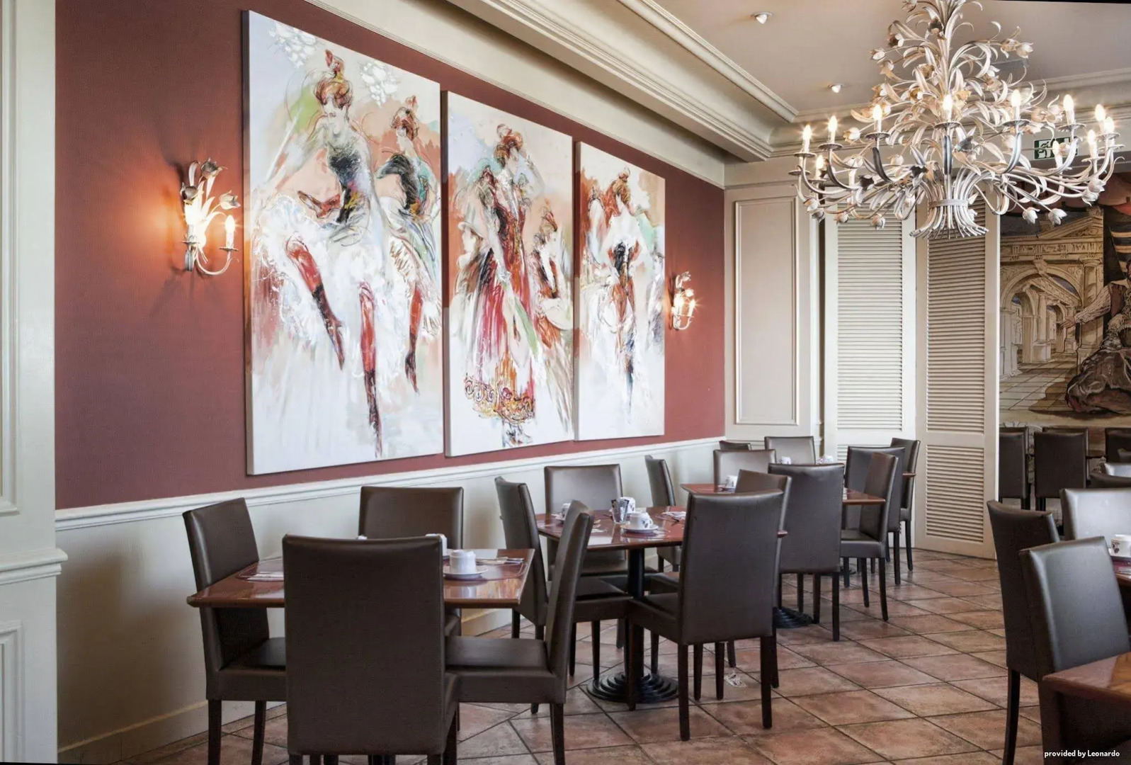 Best Western Hotel le Galice Aix-en-Provence