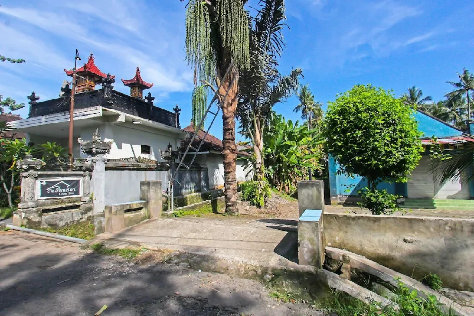 Hotel O Sukandi Homestay Near The Semeton Homestay