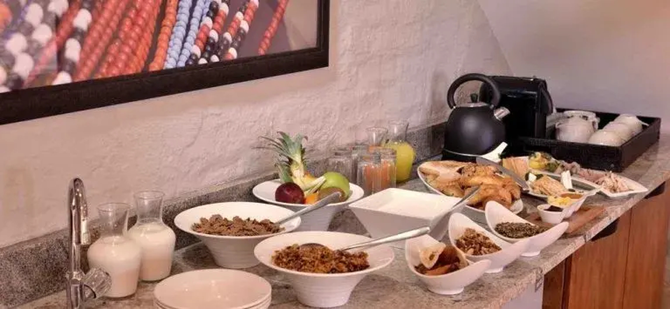 Victoria Falls Safari Suites