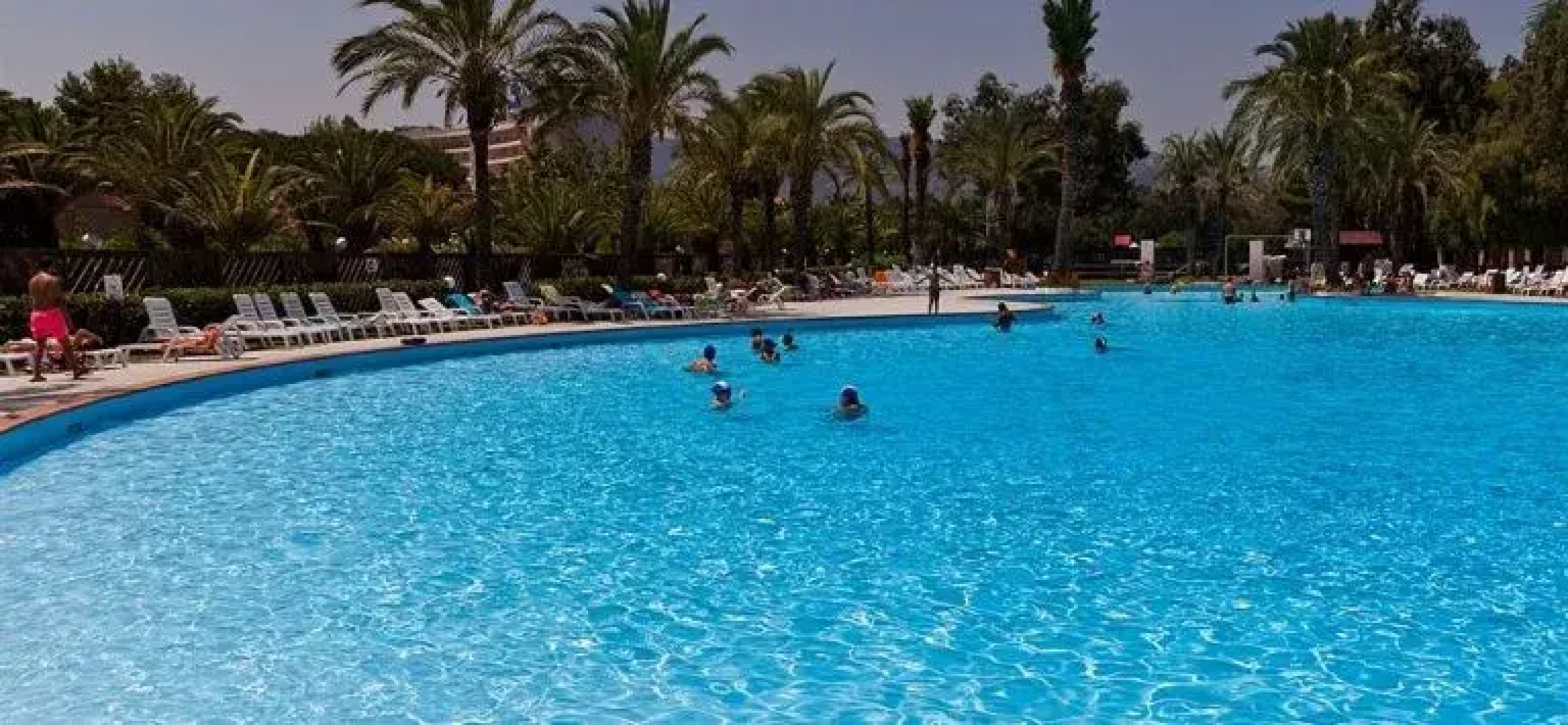 Tindari Resort & Marina Beach