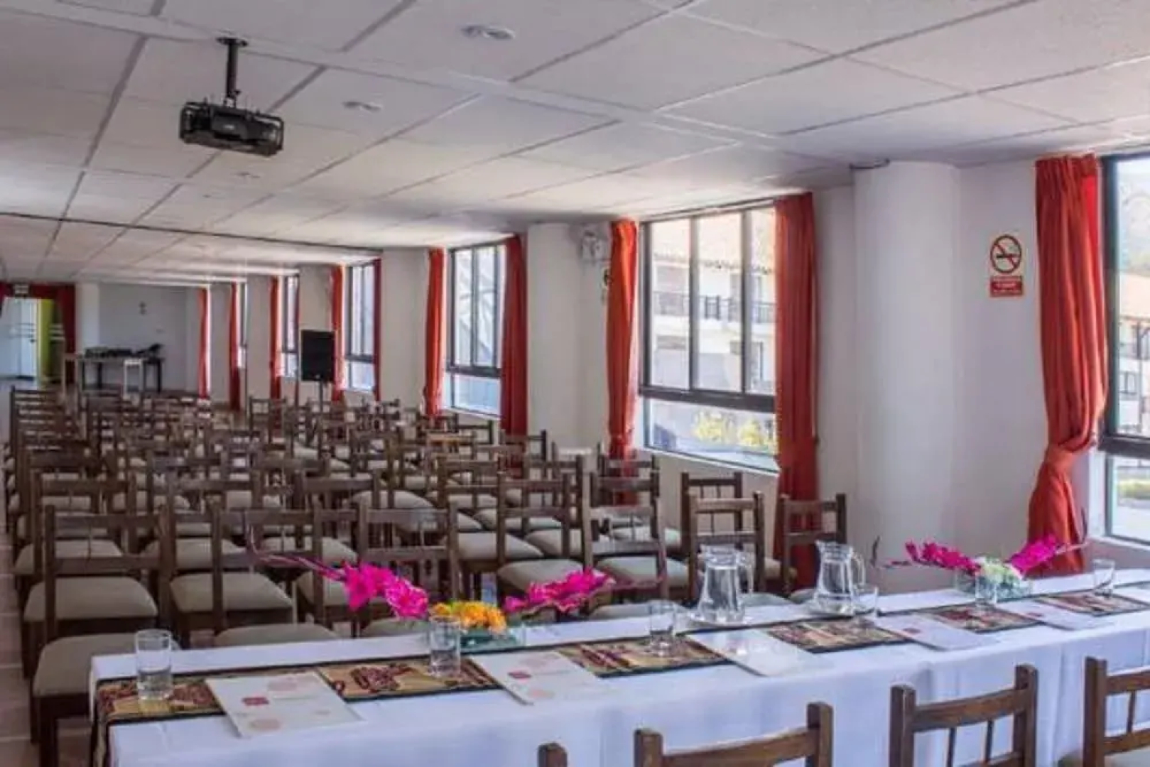 DM Hoteles Cusco