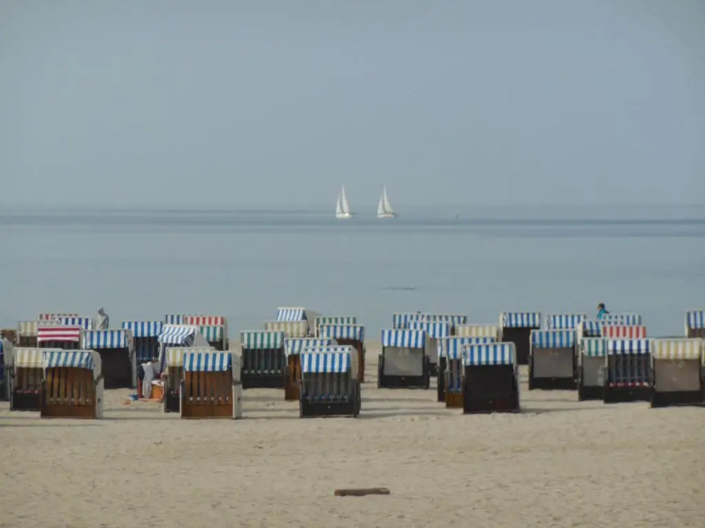 Hotel Am Alten Strom