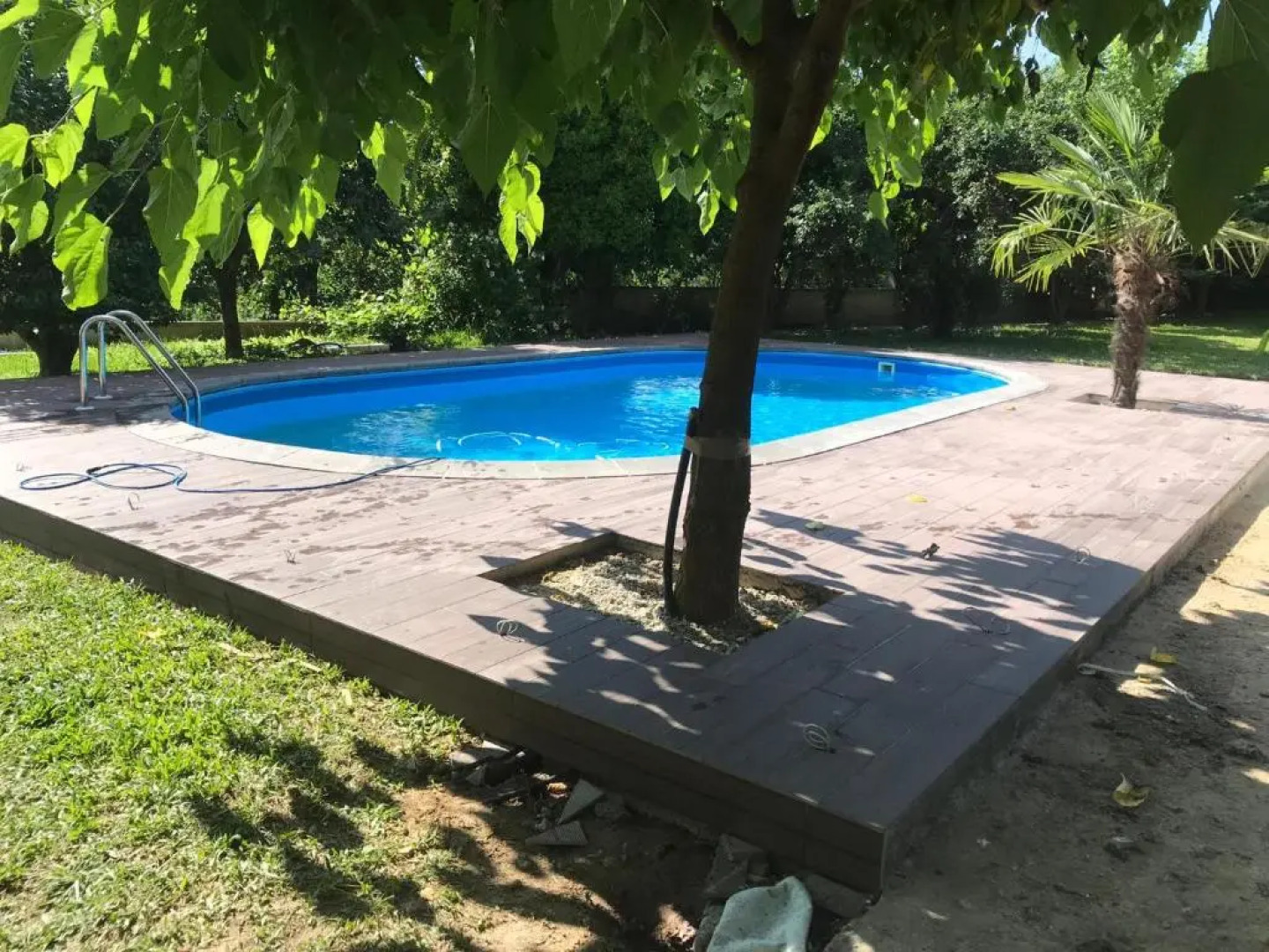 Sweet Home Braga Hostel & Guest House