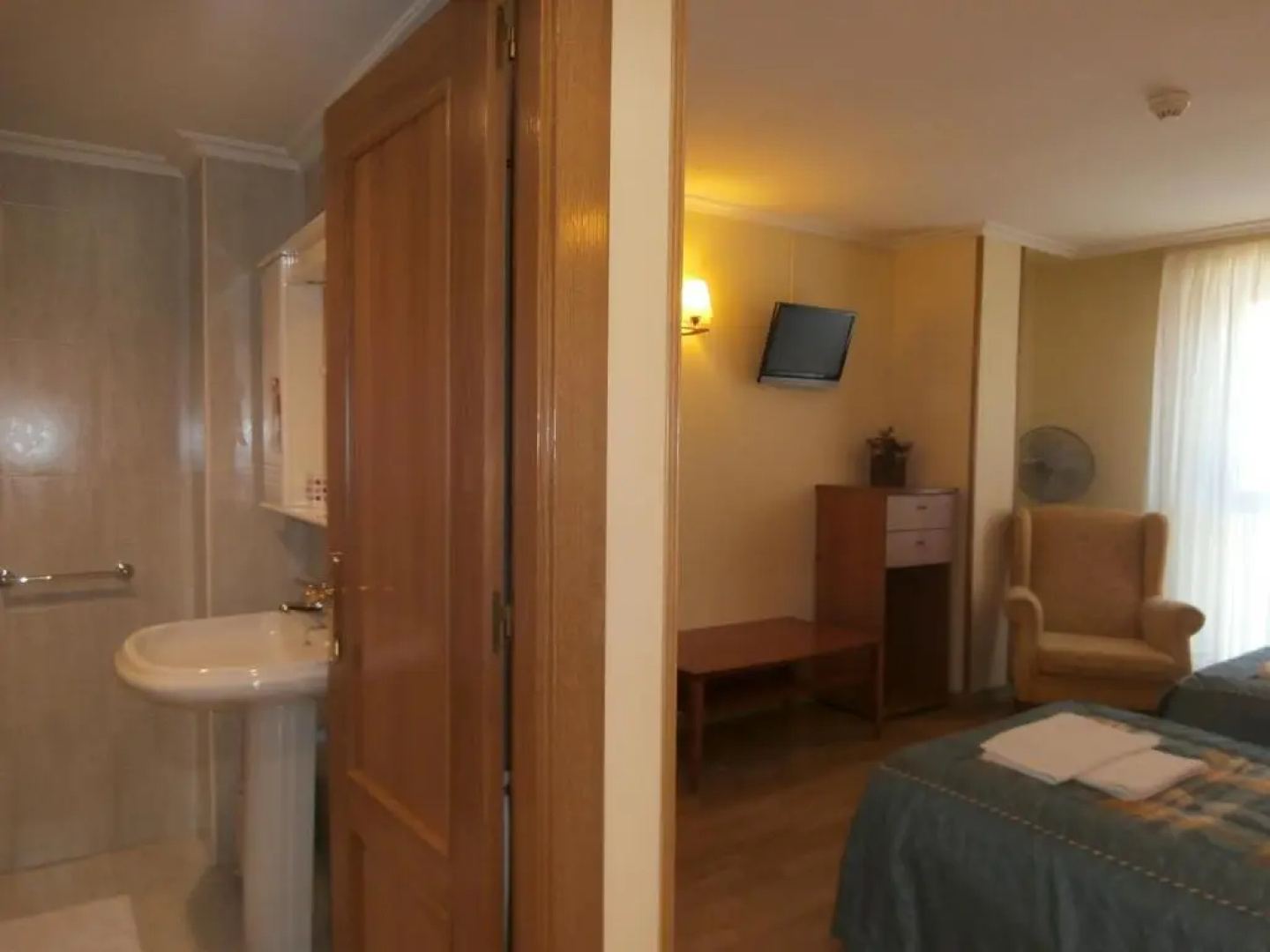 Hostal El Volante