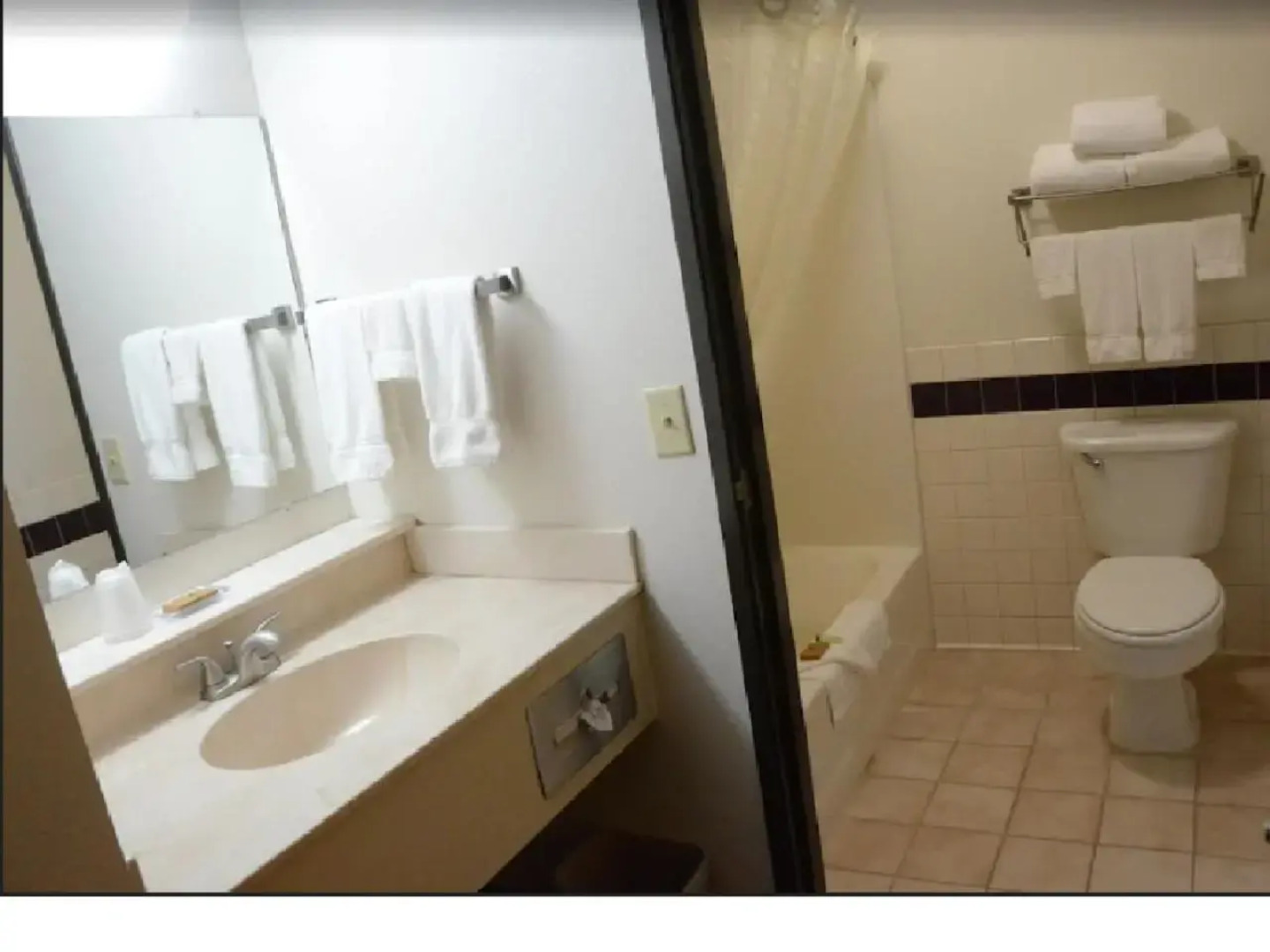 FairBridge Inn & Suites in Thorp, WI