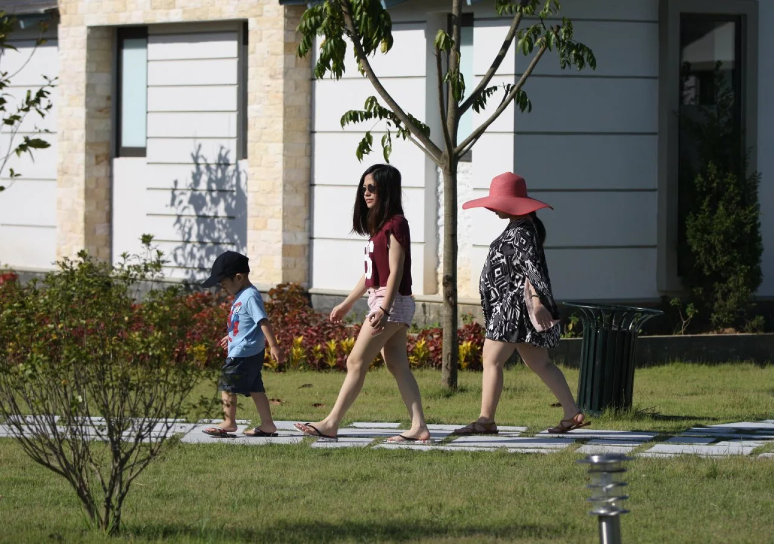Paradise Dai Lai Resort