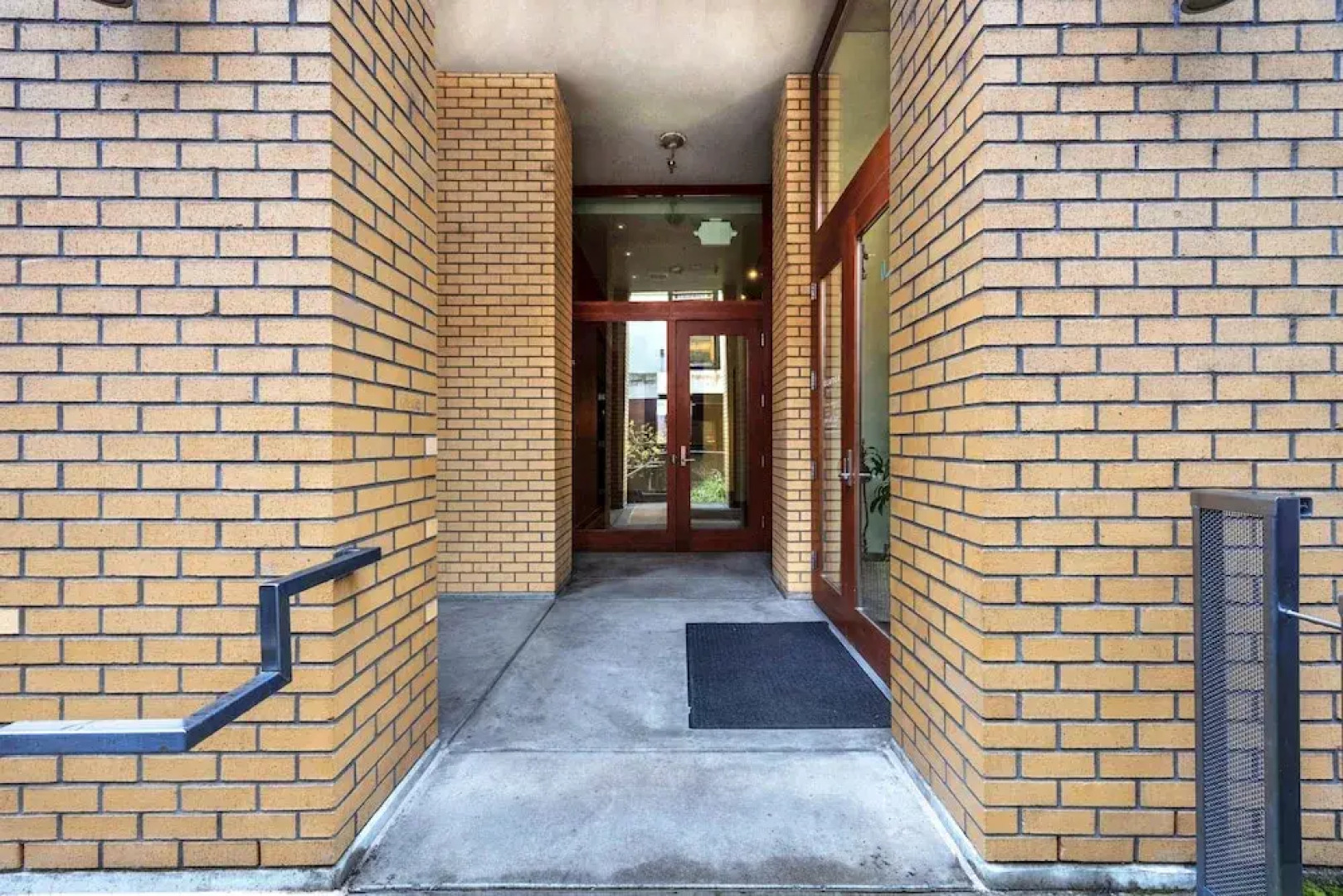 Doppio Perch 1 Bedroom Condo