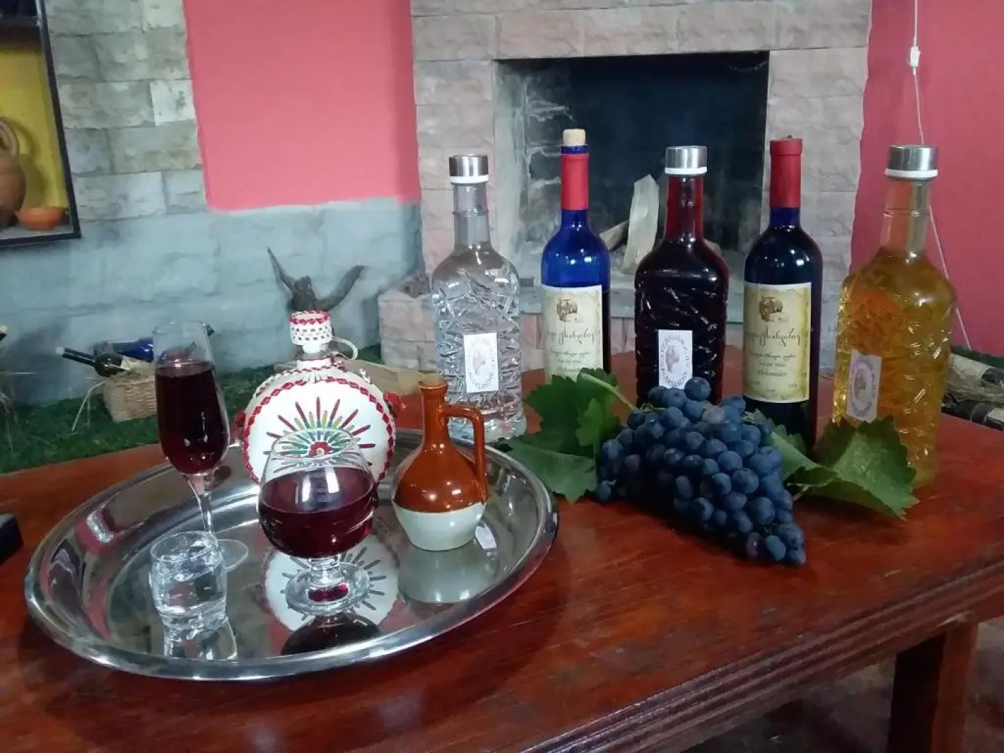 Art House Hostel Aleksandr