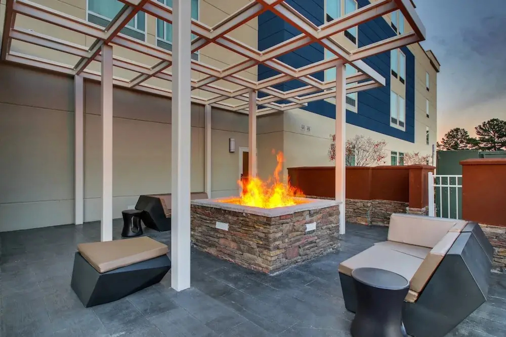 SpringHill Suites by Marriott Gulfport I-10