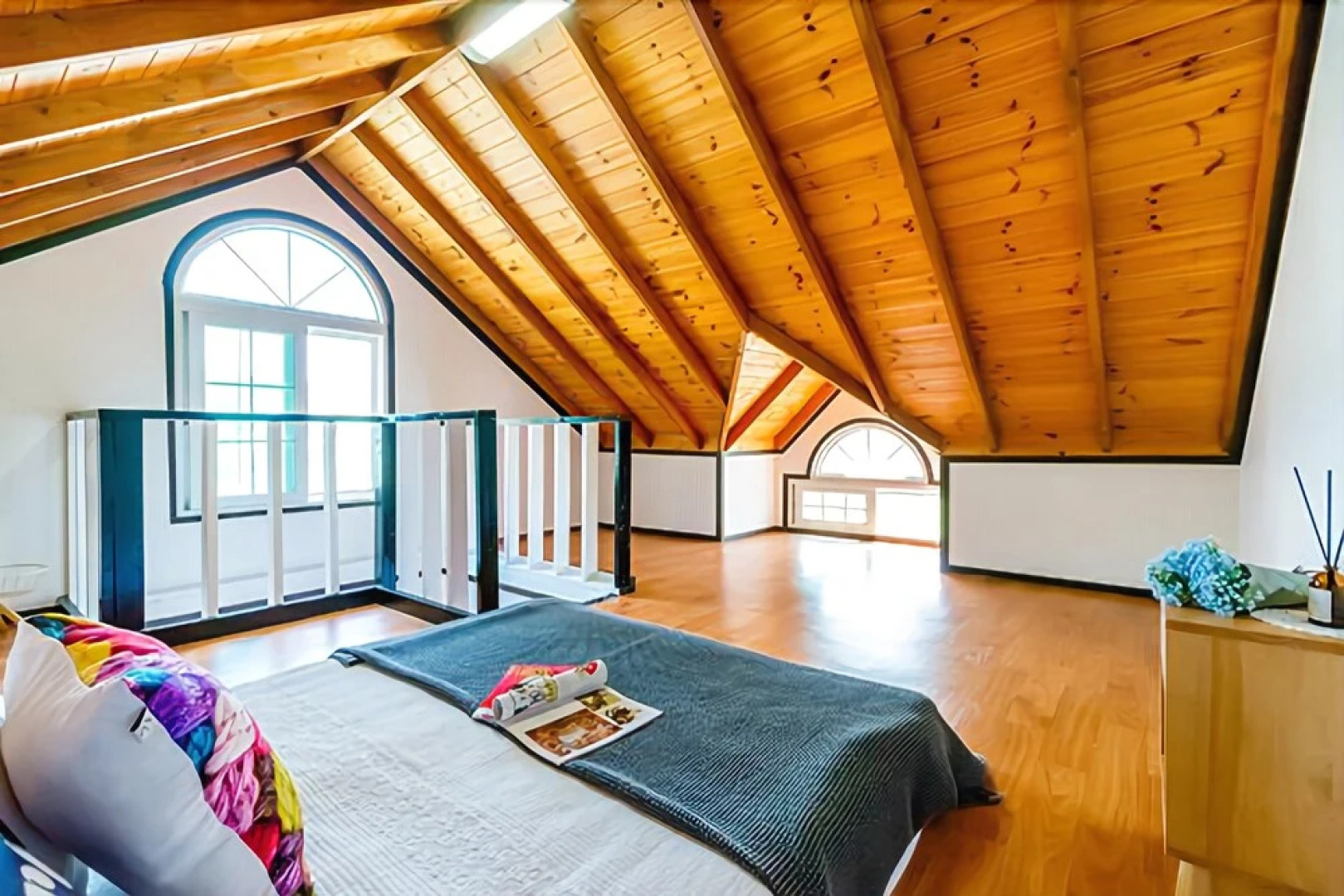 Anmyeondo Mintne Pension