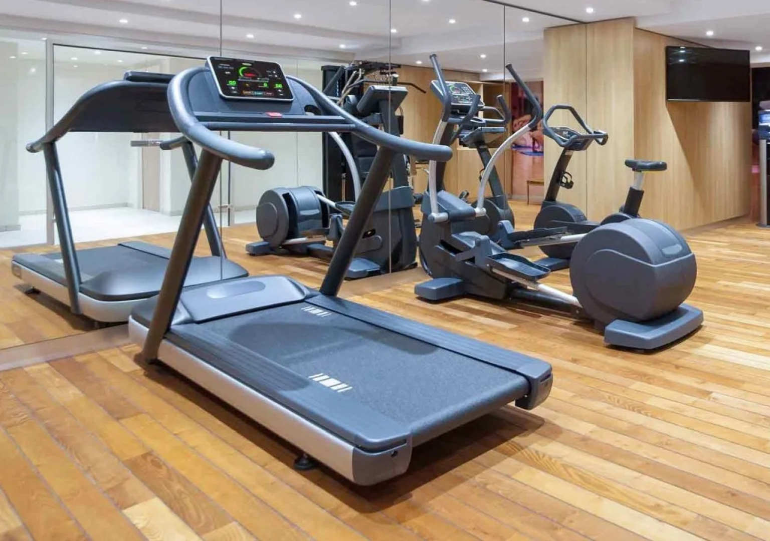 Mercure Brussels Centre Midi